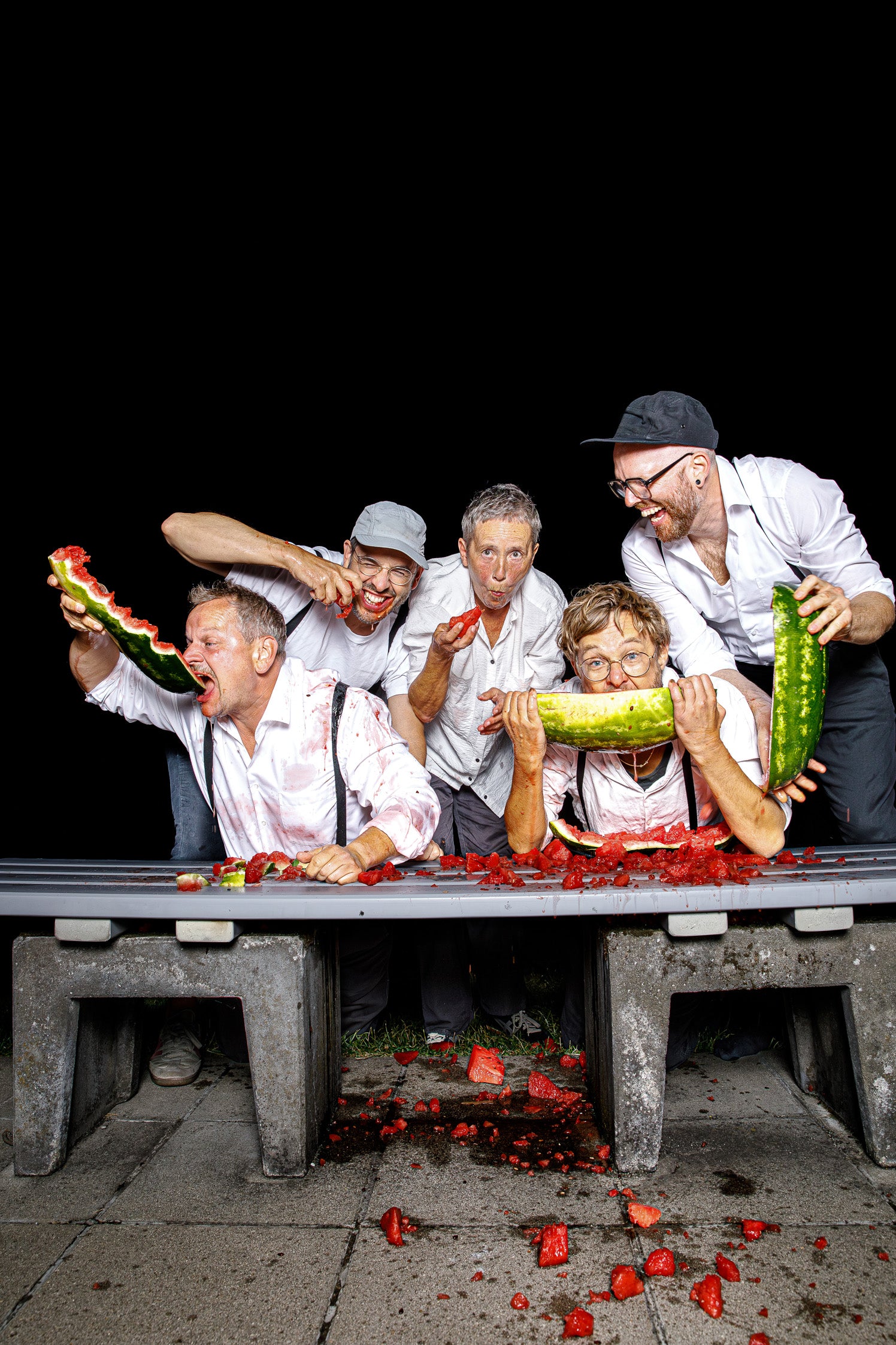 20 JAHRE JUBILÄUMSSHOW | ARENA WIEN OPEN AIR