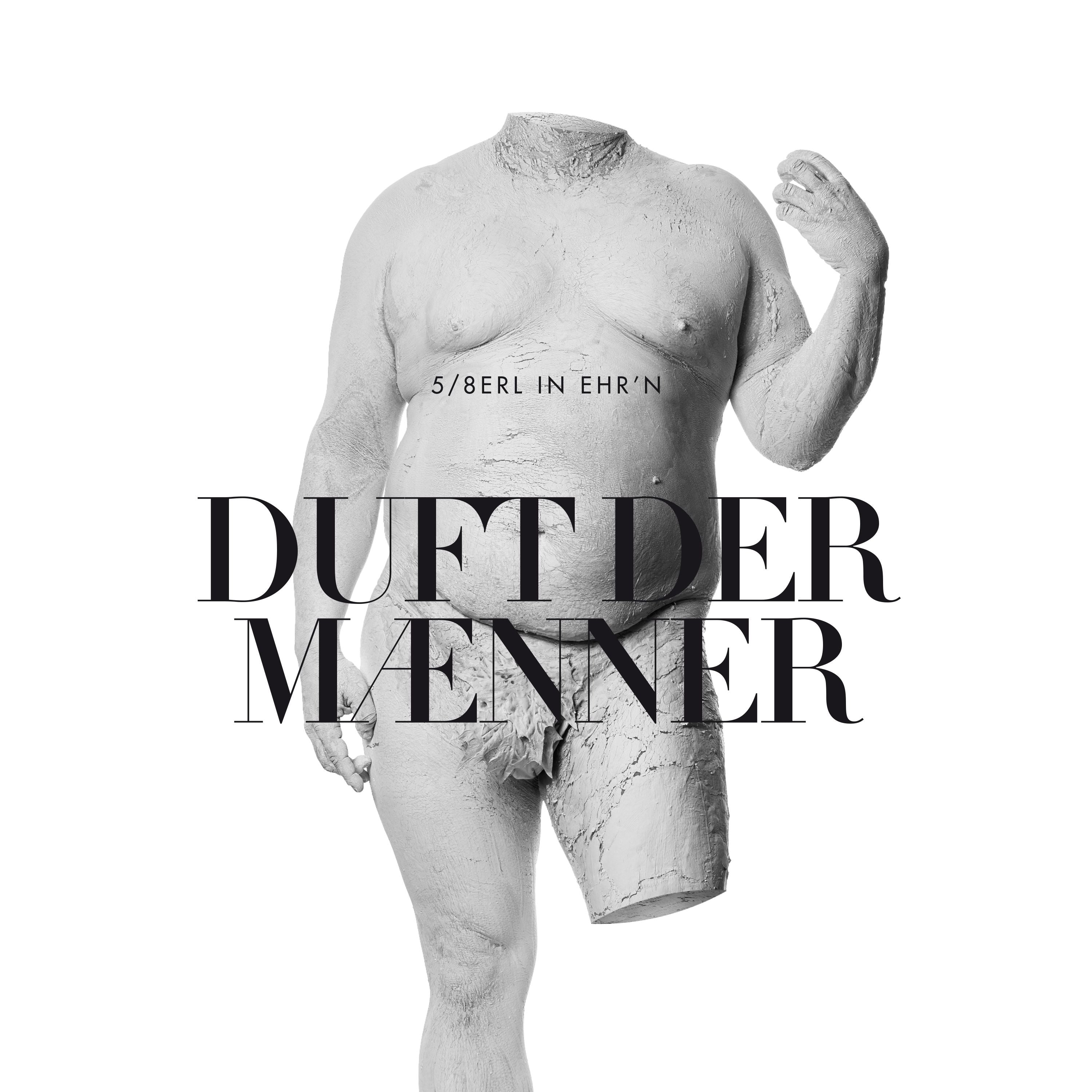 Jubiläums - CD PACKERL