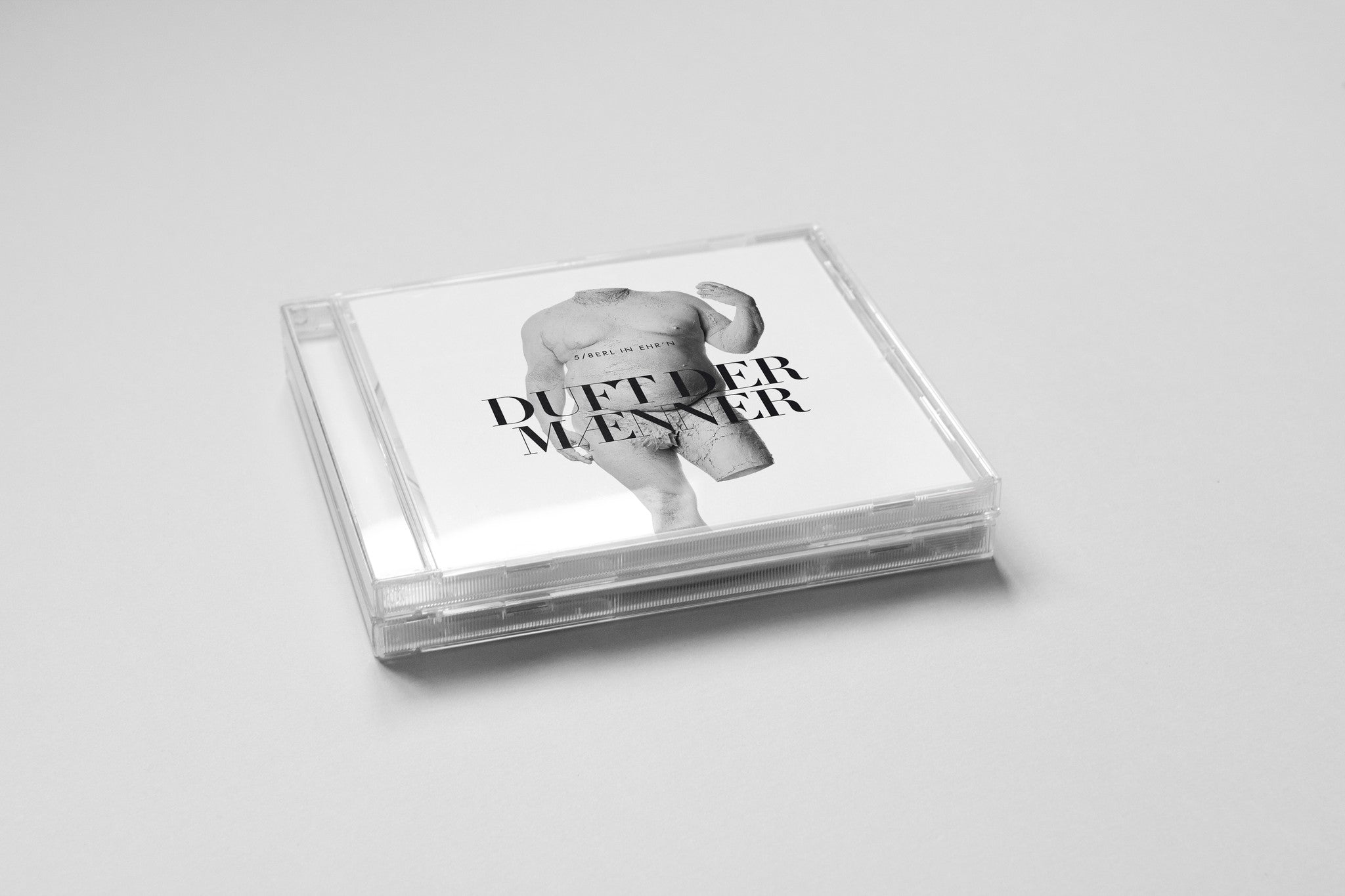 5/8erl in Ehr'n - Duft der Männer (CD)